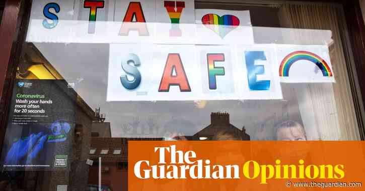 For care workers across the UK, Boris Johnson's comments were an insult | Mark Adams