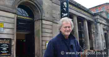 New app discourages people from visiting Wetherspoon pubs