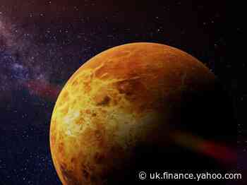 Astronauts should visit Venus on their way to Mars, scientists suggest