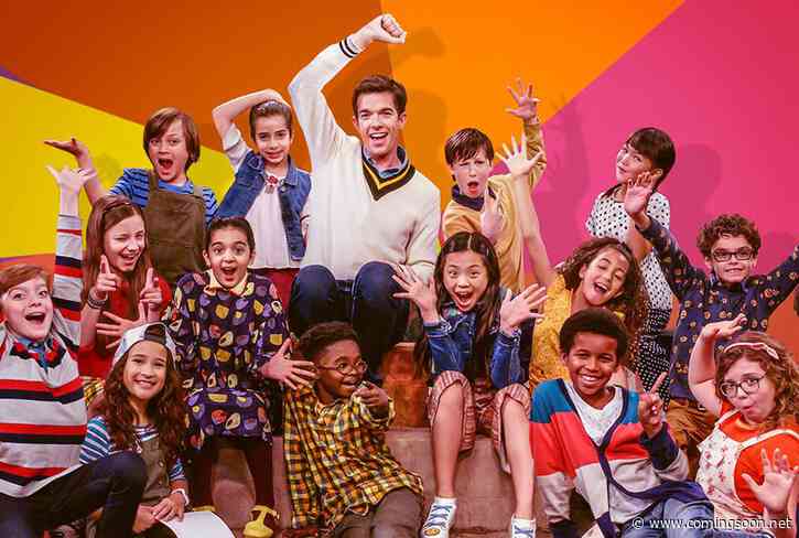 John Mulaney’s Sack Lunch Bunch Heading to Comedy Central