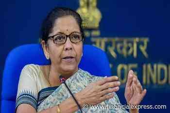FM Nirmala Sitharaman asks heads of 23 CPSEs to speed up capital expenditure to boost growth
