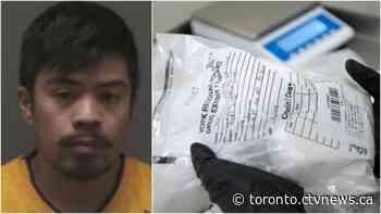 Suspect sought in months-long drug trafficking investigation across GTA