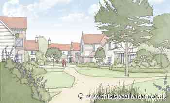 Bromley Council set to oppose 800-home plan in Kent