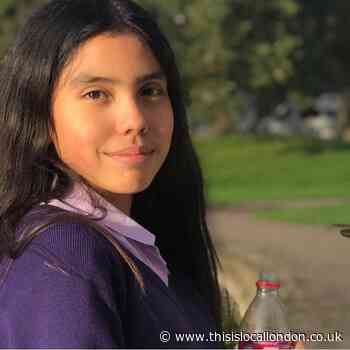 Parents pay tribute to daughter who was hit by car in Barnet