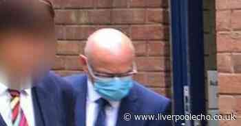 Merseyside police sergeant denies assaulting man in custody