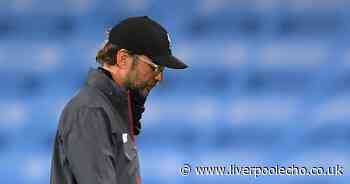 Liverpool headlines as Klopp makes 'crazy' transfer market admission