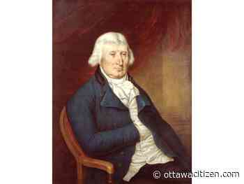Russell Township seeks new namesake after denouncing slave owner
