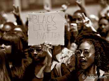 Archived blog tracking brands' responses to racial injustice, to June 30, 2020