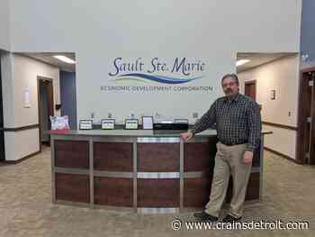 Sault Ste. Marie SmartZone supports tech startups, broader community - Crain's Detroit Business