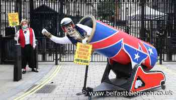 In Video: Circus stars petition PM for right to reopen