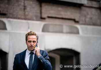 Corona-noodwet flink aangepast na kritiek