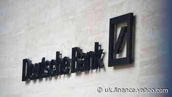 Deutsche Bank agrees to payout for Epstein dealings