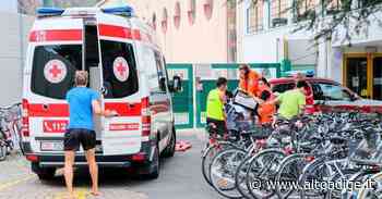 Bolzano, bimbo rischia di annegare al lido: i primi soccorsi e la corsa disperata verso l'ospedale - Alto Adige