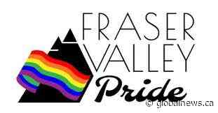 Global BC proudly sponsors: Fraser Valley Pride Celebration