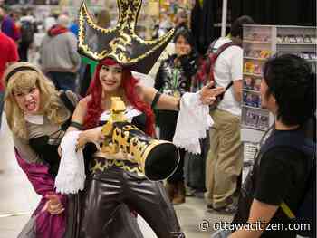 Comiccon postpones convention to 2021 due to COVID-19