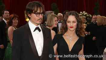 Johnny Depp reflects on ‘very painful’ break-up with Vanessa Paradis