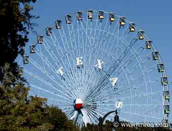 State Fair of Texas canceled for first time since World War II due to COVID-19 concerns