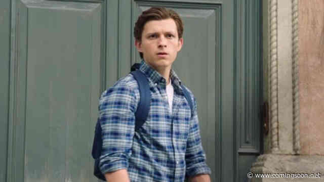 Cherry: Joe Russo Says Tom Holland-Led Film is Almost Done With Post-Production