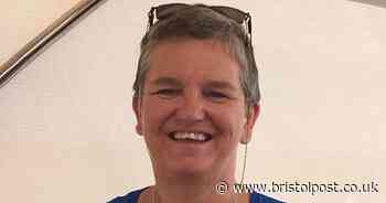 Woman left "stunned" after lockdown sooty bear stolen