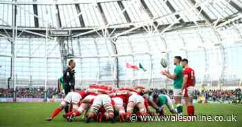 Six Nations break silence over reported £300 million deal