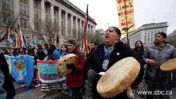 Cenovus CEO calls U.S. court order on Dakota pipeline 'disturbing'