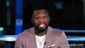 50 Cent Doubles Down On 'Angry Black Women' Comments Amid Backlash