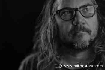 Why Jeff Tweedy Is Calling for Reparations in the Music Industry