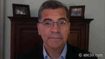 California Attorney General, State Superintendent to announce legal action against Trump administration