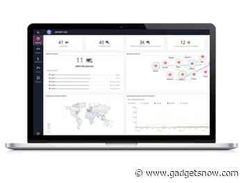 Check Point launches Infinity SOC cybersecurity solution - Gadgets Now