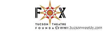 Fox Theatre programming officially suspended through December