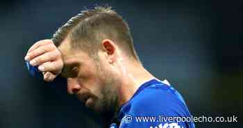 Gary Neville was right and Everton players should be embarrassed