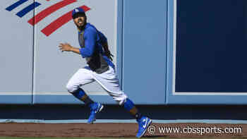 Mookie Betts says he doesn't regret turning down $300 million offer from Red Sox