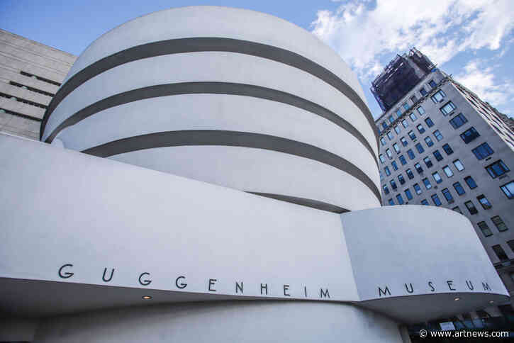 Which Top U.S. Galleries, Museums, and Art Spaces Received Small Business Loans?