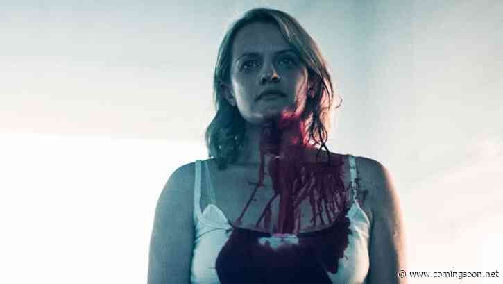 Elisabeth Moss to Star as Real-Life Texas Killer Candy Montgomery in New Miniseries