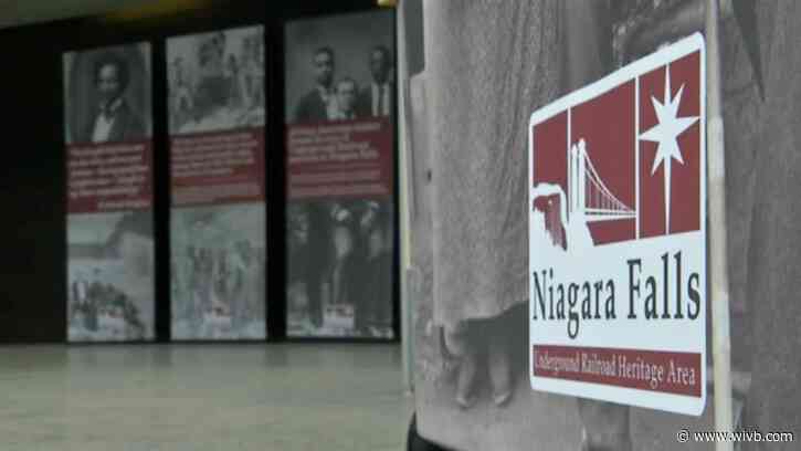 Niagara Falls Underground Railroad Heritage Center receives grant as it remains closed due to COVID
