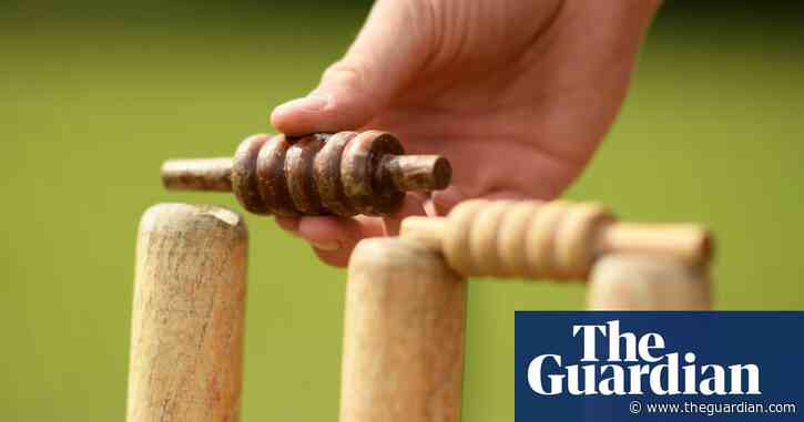 ECB orders cricket to increase ethnic diversity in boardrooms across the sport