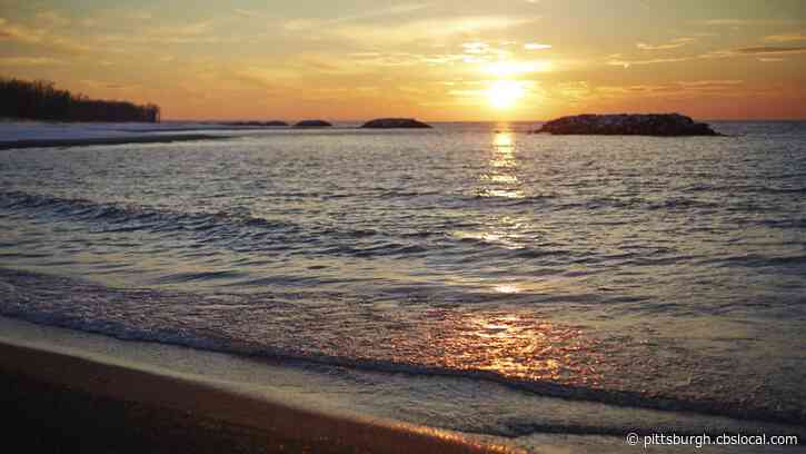 Presque Isle State Park Sees 25,000 More Visitors Over July 4th Weekend Than Last Year