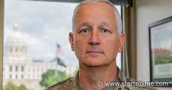 Minnesota National Guard releases recommendations to prevent sexual assault and harassment
