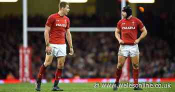 The biggest selection headache in Welsh rugby