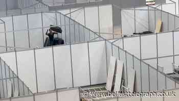 Serbia reintroduces lockdown after highest daily Covid-19 death toll