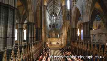 Westminster Abbey reopens to visitors this weekend