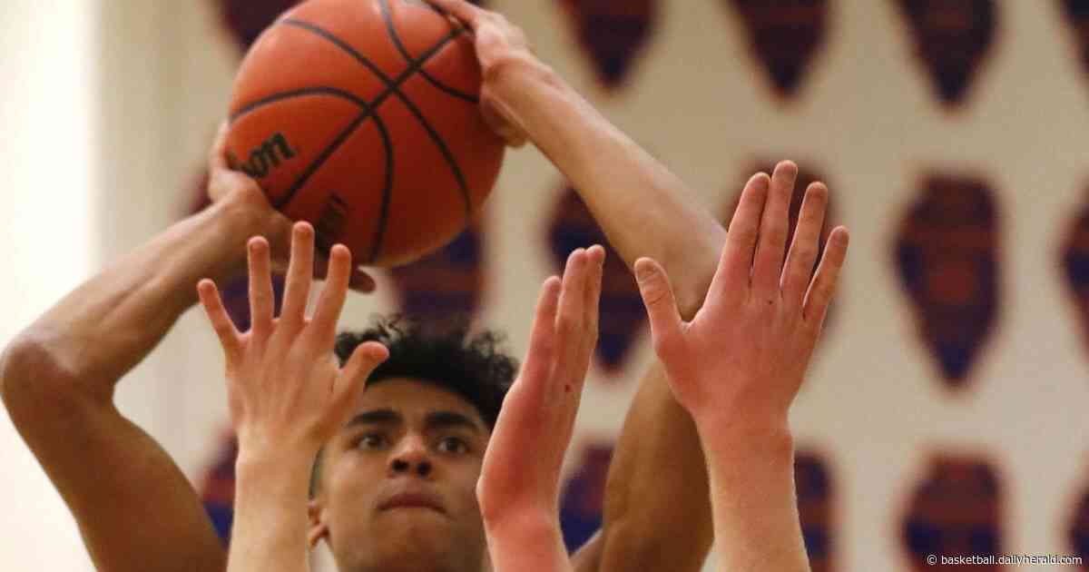 Rolling Meadows Christie Chooses Michigan State Chicago News