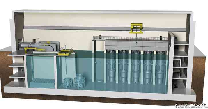 Ray Ward: Utah cities should beware of nuclear plant costs