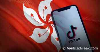 TikTok Pulls Out of Hong Kong Over National Security Law