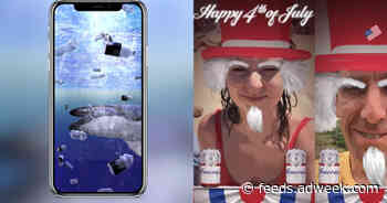 Augmented Reality Is Having a Moment. Don’t Miss Out