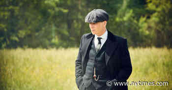 Can Anything Match ‘Peaky Blinders’?