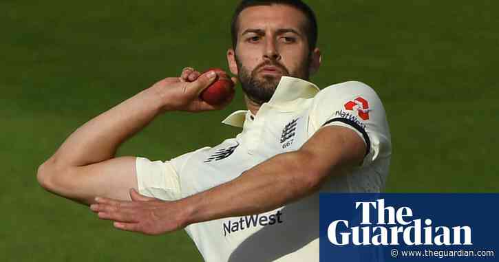 England's Wood poised for West Indies Test with Broad set to miss out