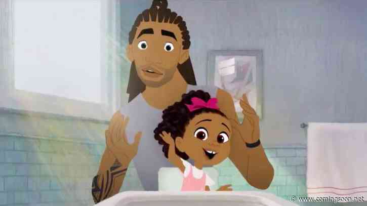 Oscar-Winning Short Film Hair Love Gets Series Order at HBO Max