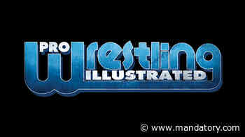 Pro Wrestling Illustrated Making Major Changes To Their PWI 500 Ranking System This Year