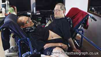 Brother pays tribute after death of world’s longest-surviving conjoined twins